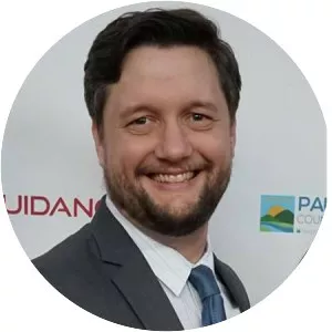 Clayton Cogswell - Film director