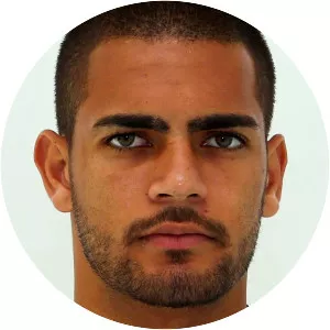 Clayton da Silveira da Silva - Brazilian footballer