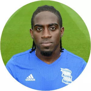 Clayton Donaldson