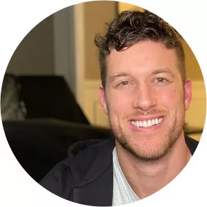 Clayton Echard - TV personality