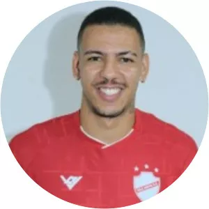 Clayton Fernandes Silva