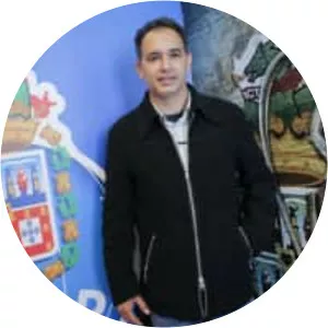 Clayton Ferreira Cruz