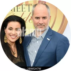 Clayton Frech photograph