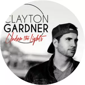 Clayton Gardner photograph