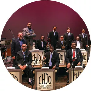 Clayton-Hamilton Jazz Orchestra