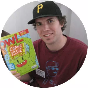 Clayton Hanmer - Illustrator