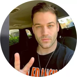 Clayton Johnson - Guitarist