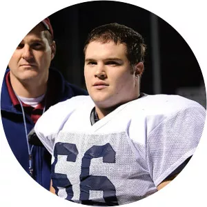 Clayton Kendrick-Holmes