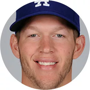 Clayton Kershaw