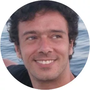 Clayton Mariano - Actor