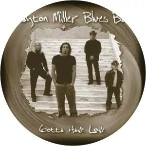Clayton Miller Band