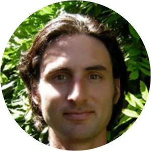 Clayton Pierce - Author