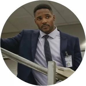 Clayton Reeves - Fictional character