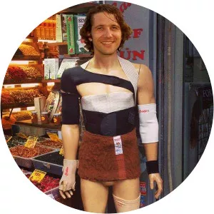 Clayton Rychlik Musician