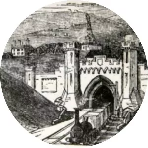 Clayton Tunnel rail crash