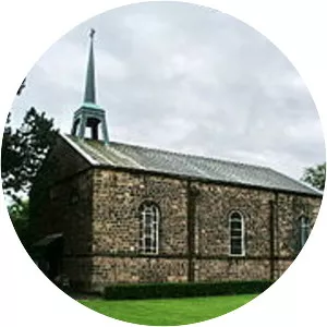 Clayton-le-Woods - Village in England