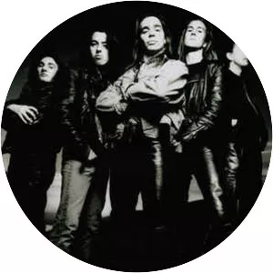 Claytown Troupe - Rock band