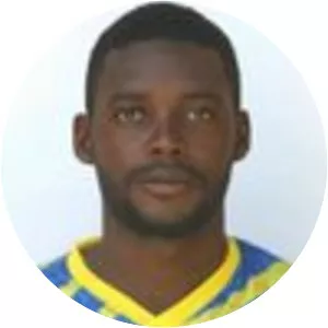 Clayvin Julian Zúniga Bernárdez