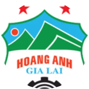 CLB Hoàng Anh Gia Lai (Câu lạc bộ bóng đá . . .