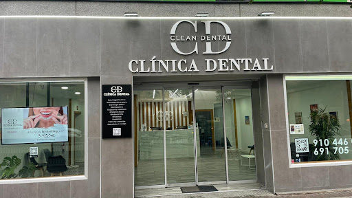 Clean Dental