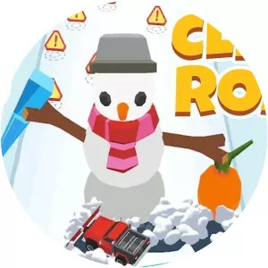 Clean Road - Video game