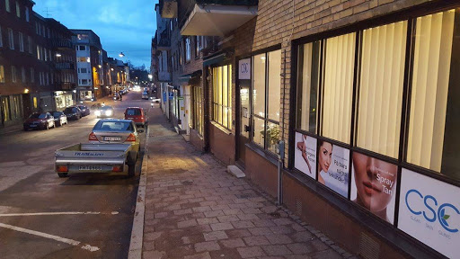 Clean Skin Clinic - Laser hair removal service in Karlstad, Sweden
