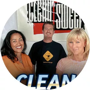 Clean Sweep - American television series