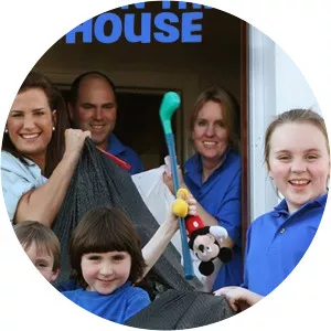 Clean This HouseSince 2007