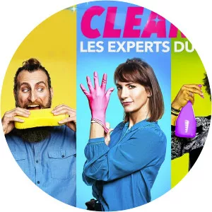 Cleaners, les experts du ménageSince 2020