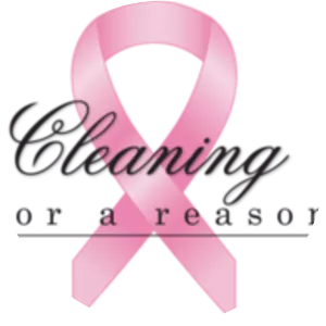 Cleaning For A Reason - Nonprofit organization
