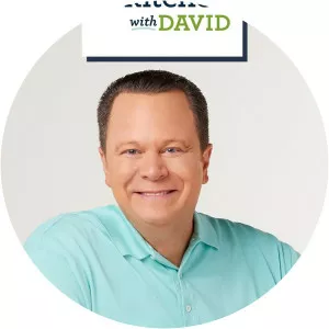Cleaning the Kitchen with David - TV program