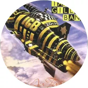 Clear Air Turbulence - Studio album by Ian Gillan Band
