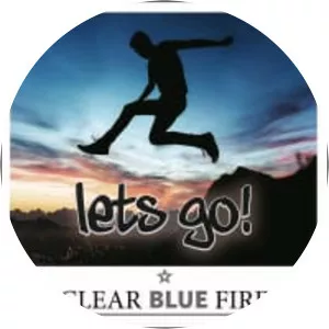 Clear Blue Fire - Musical artist