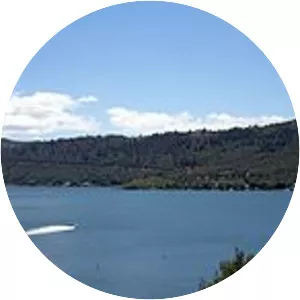 Clear Lake - Lake in California