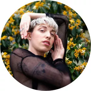 Clear Mortifee - Musical artist