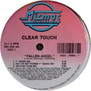 Clear Touch