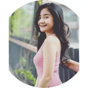 Clerence Chyntia Audry - Indonesian television actress