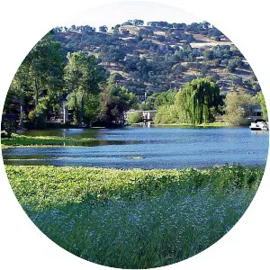 Clearlake Oaks