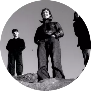 Clearlake - Rock band