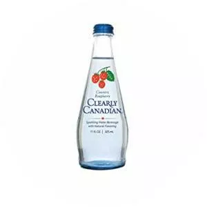 Clearly Canadian