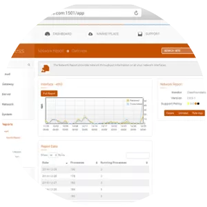 ClearOS - Operating system