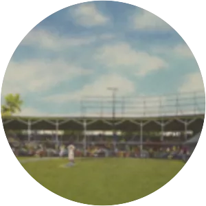 Clearwater Athletic Field