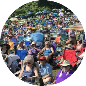 Clearwater Festival
