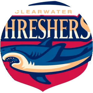 Clearwater Threshers