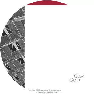 Cleary Gottlieb Steen & Hamilton - Law firm