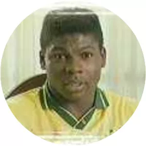 Cléber Américo da Conceição