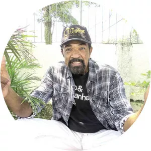 Cleber Augusto Musician