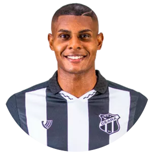 Cléber Bomfim de Jesus