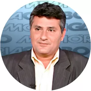 Cléber Machado - Brazilian journalist