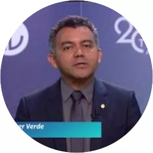 Cléber Verde